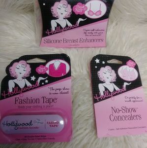 Other - Boob Care Trio Other - Boob Care Trio